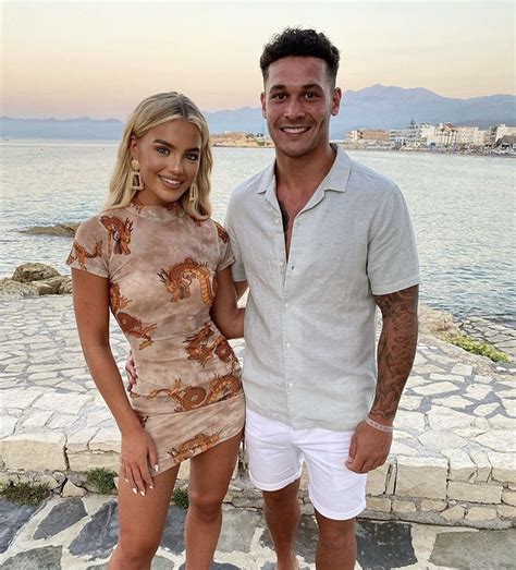 molly love island 2020.